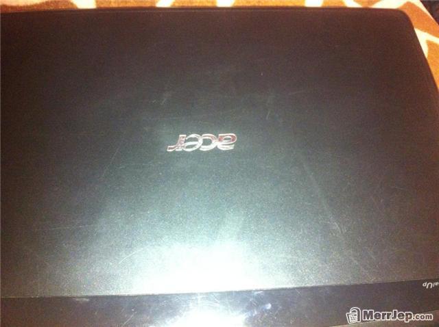 Llaptopë-Acer