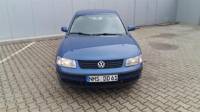 Pasat 1.9 tdi 