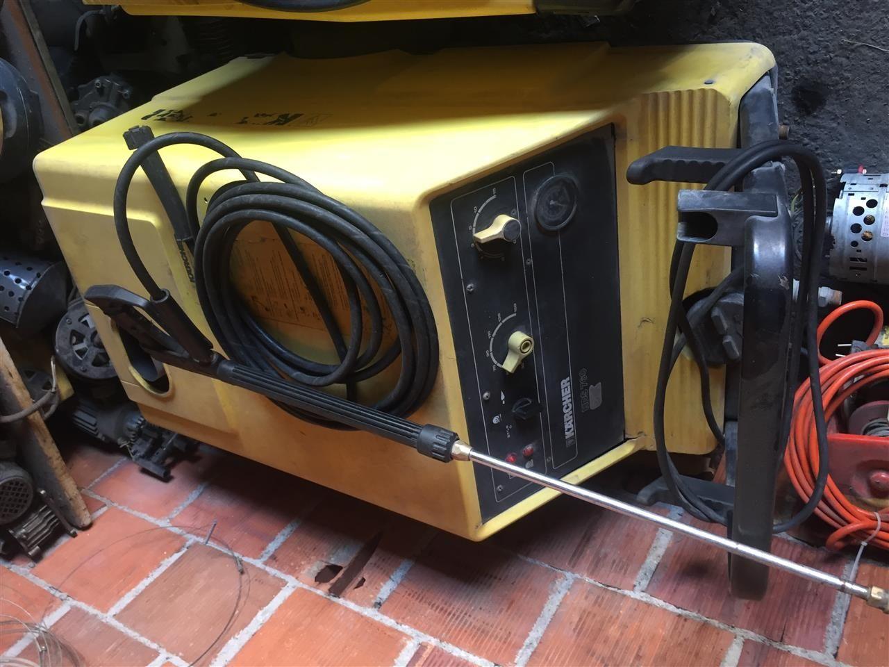 Karcher