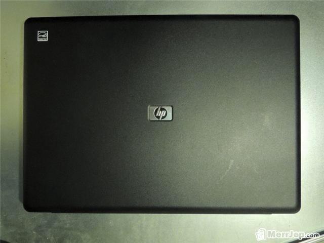 Llaptop HP 