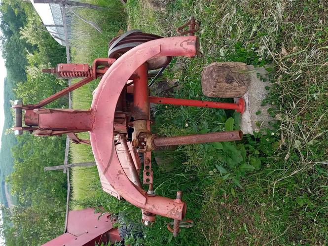 Traktor