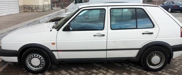 Golf (2) 