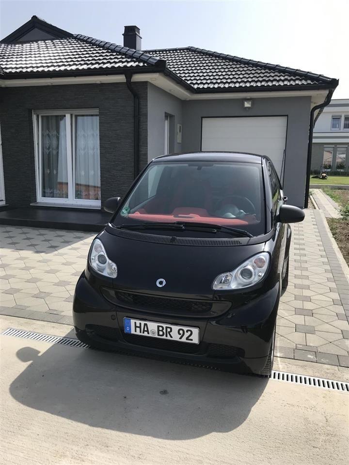 Smart-