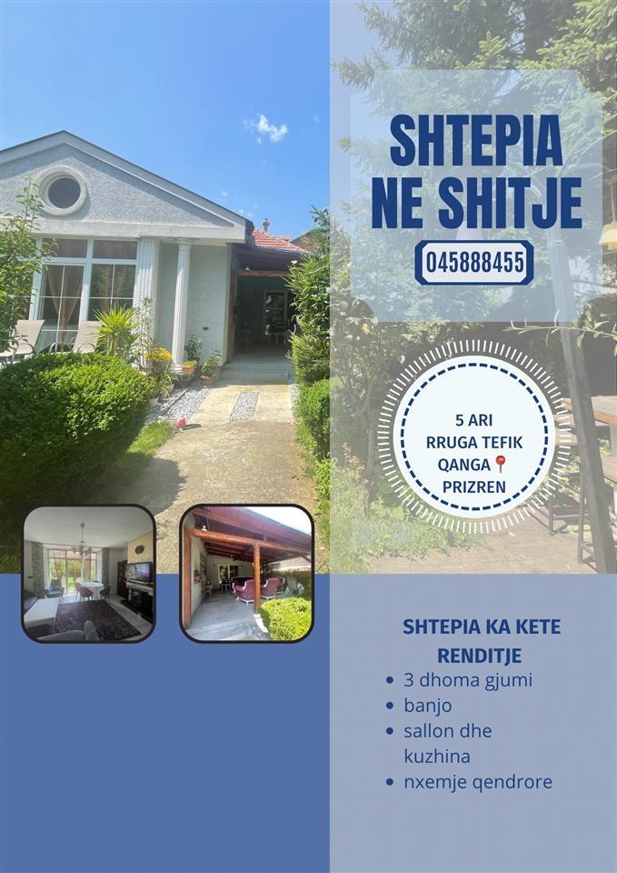 Shitet-shtepia
