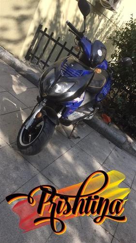 Skuter 50cc