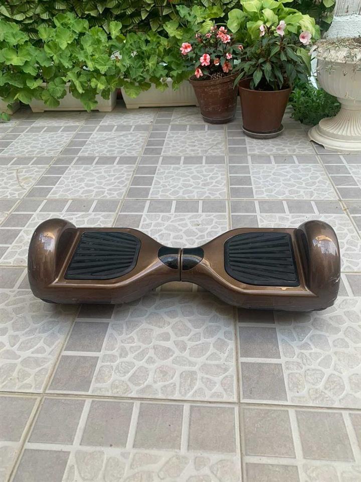 Hoverboard