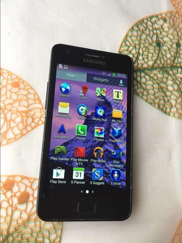 samsung s2 plus