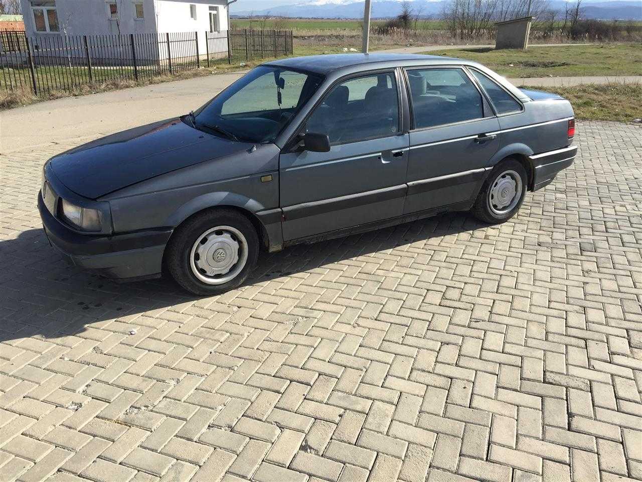Passat