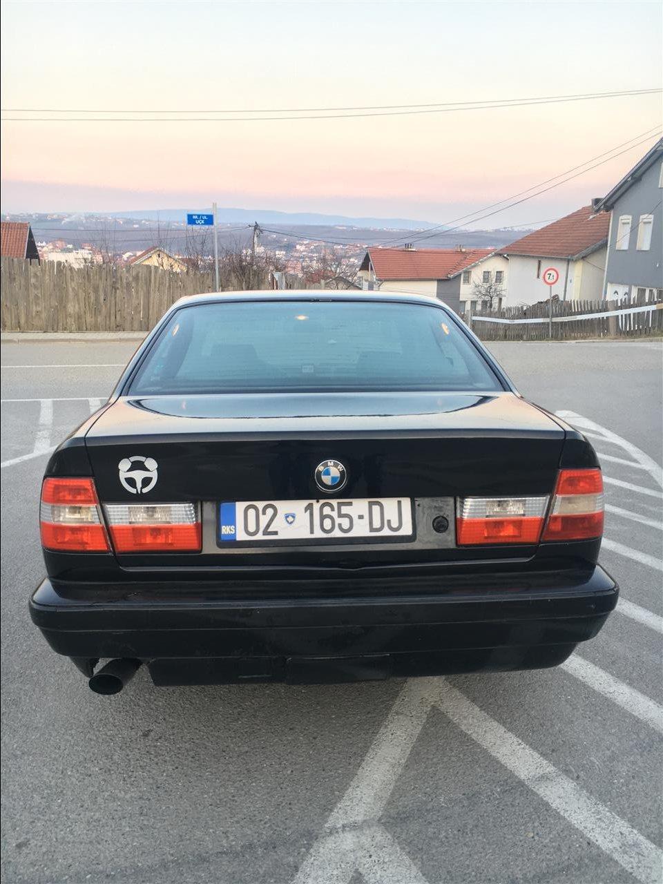 BMW-524-E34-Dizel-