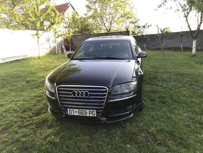audi 4.2 dizel
