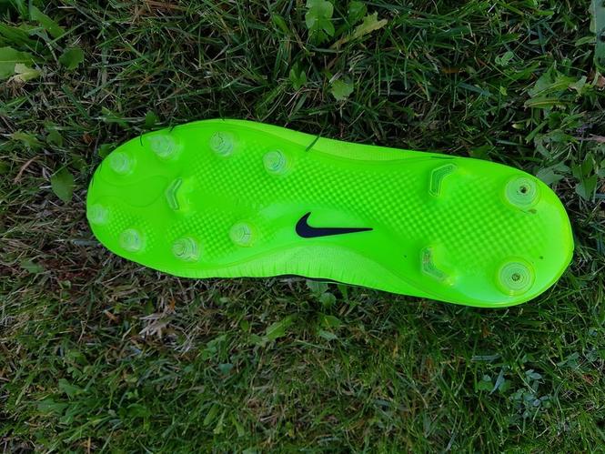 Nike Mercurial