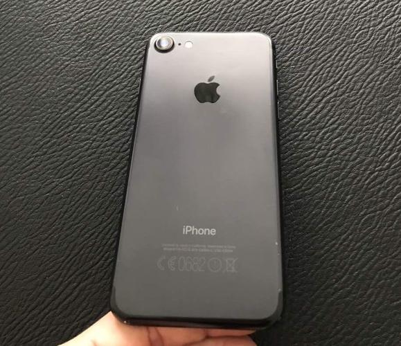 Iphone 7