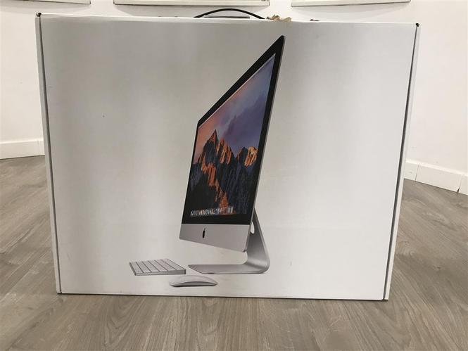 iMac
