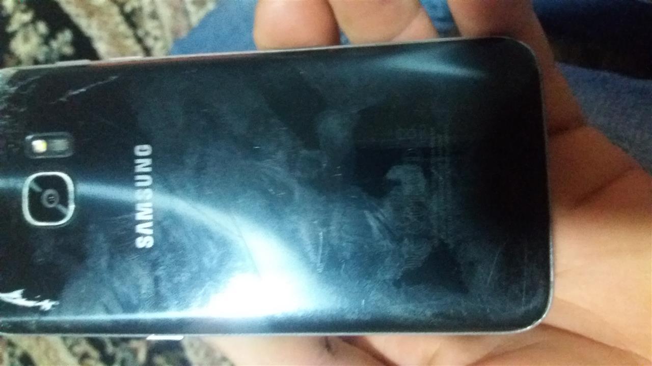 S7-edge