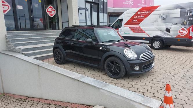 Mini One