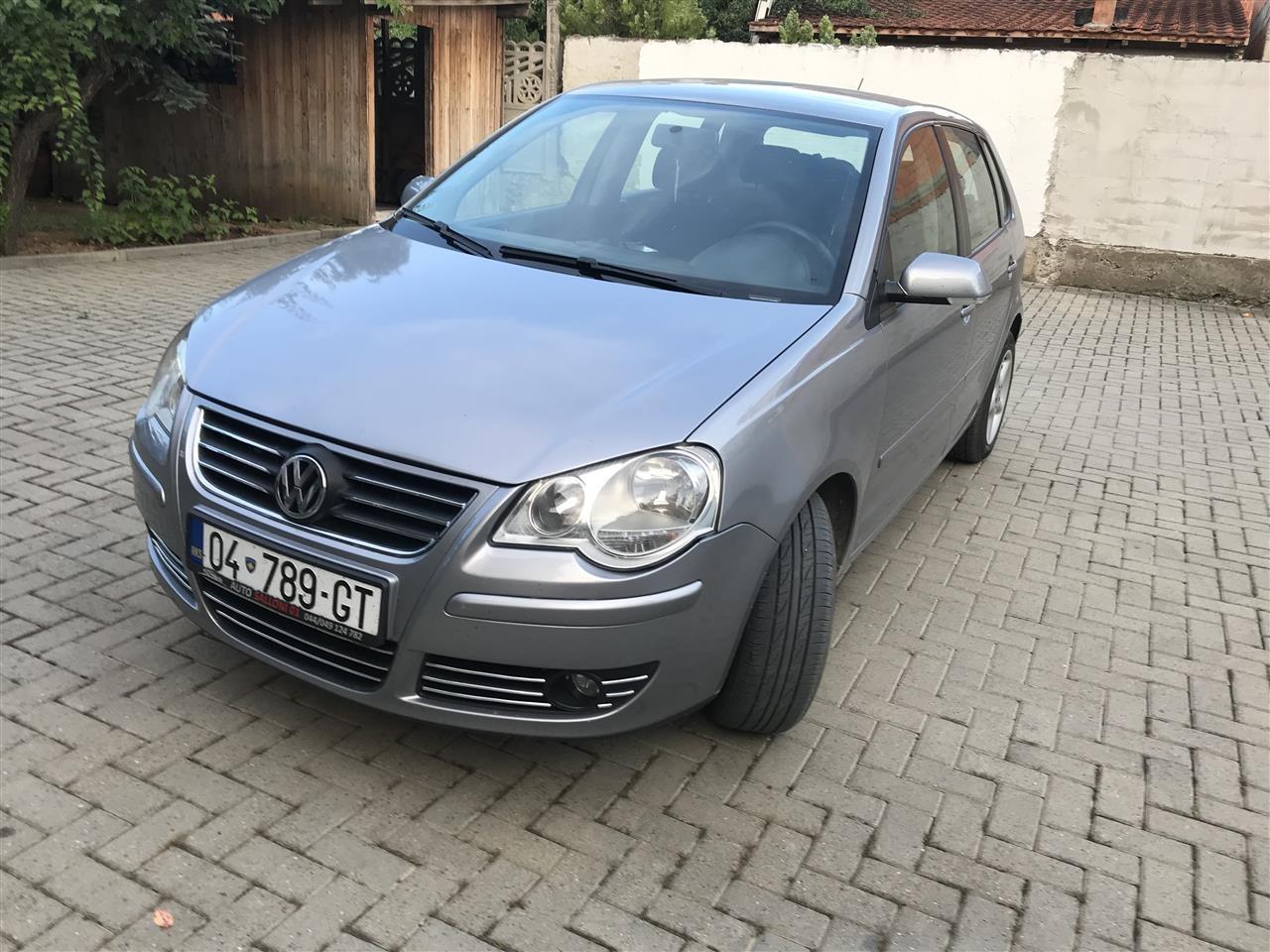 Polo
