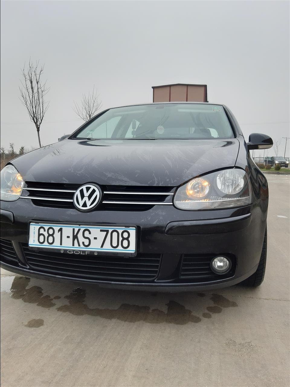 Golf5