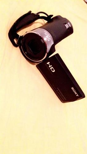 Handycamera