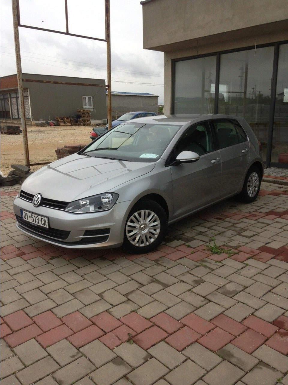 Golf-7