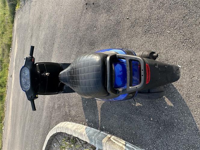 Piaggio