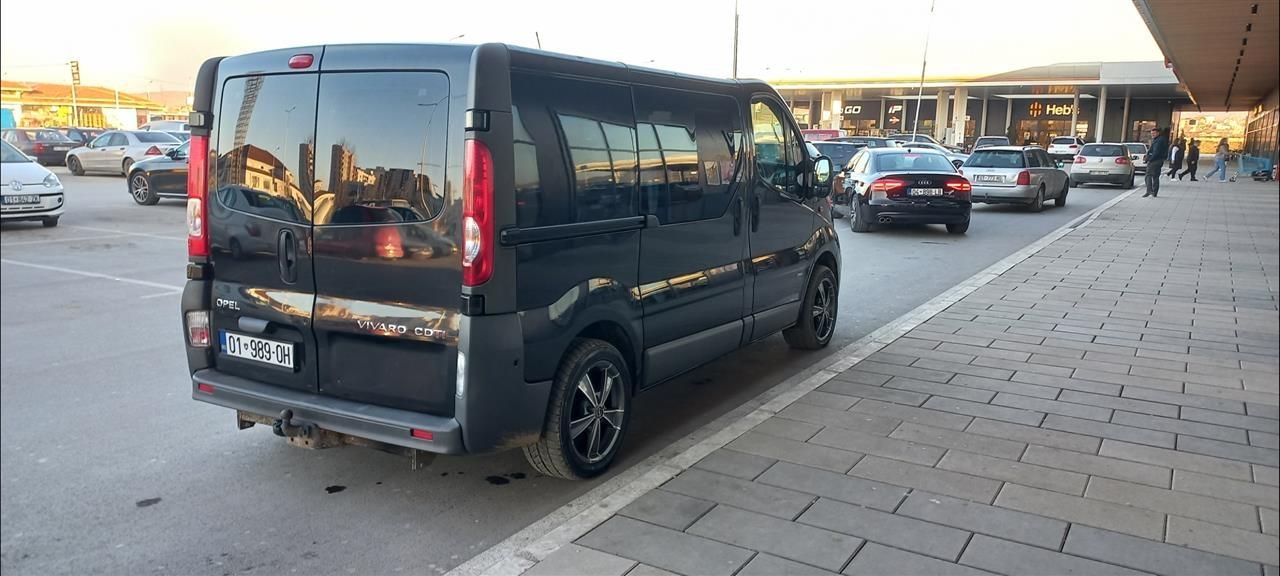 Opell-Vivaro