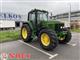Traktor JOHN DEERE 6900 -97 4X4