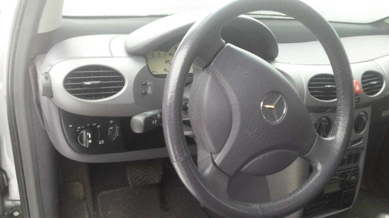 A-class
