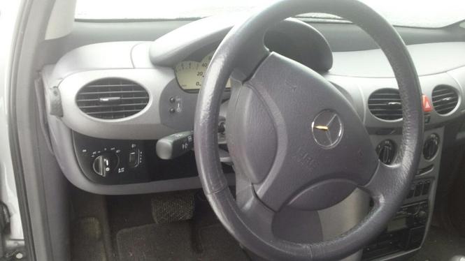A-class