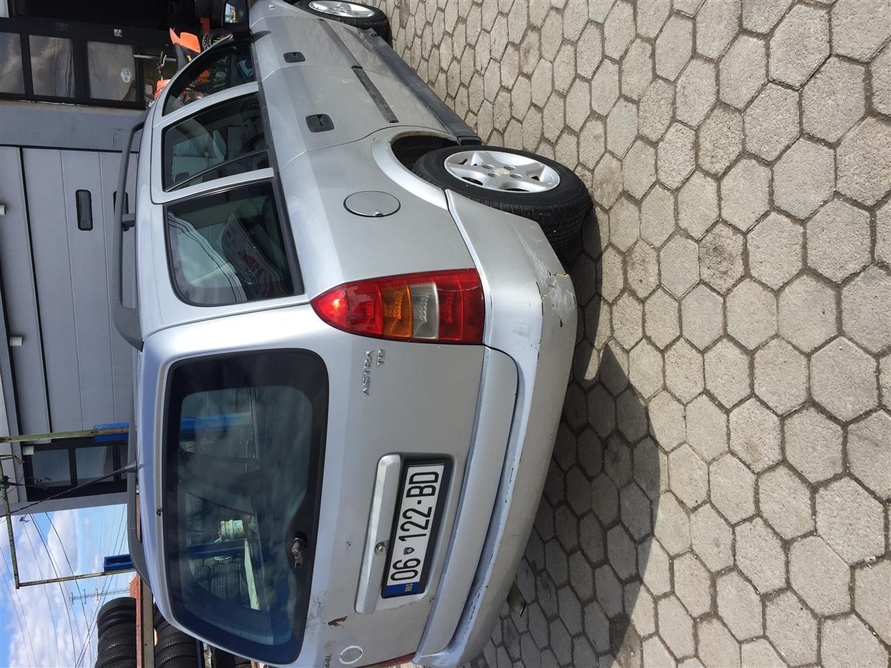 Opel-Astra-G