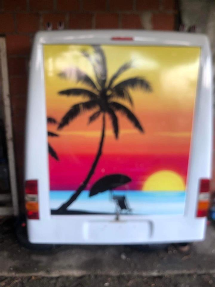 Sprinter-Bagazh