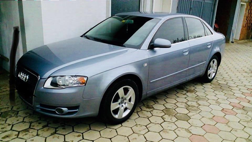 Audi-A4-