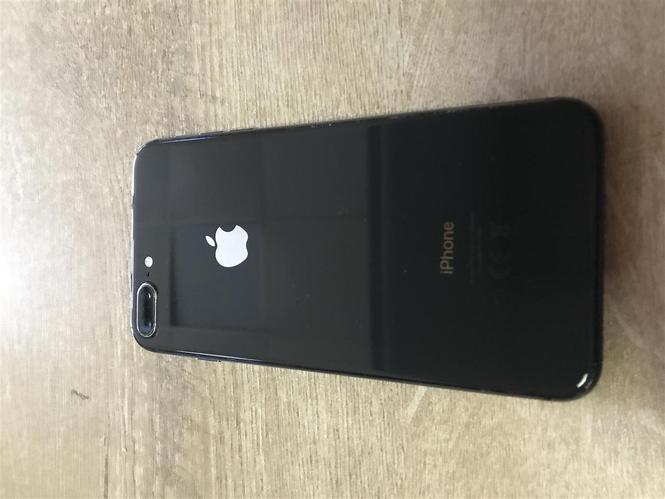 Iphone 8 Plus