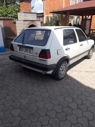 Golf 2