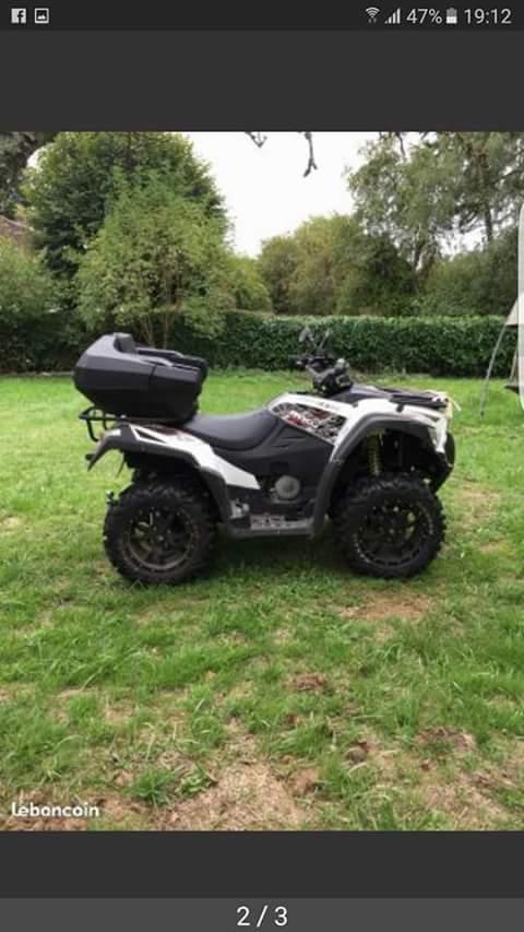 Kymco