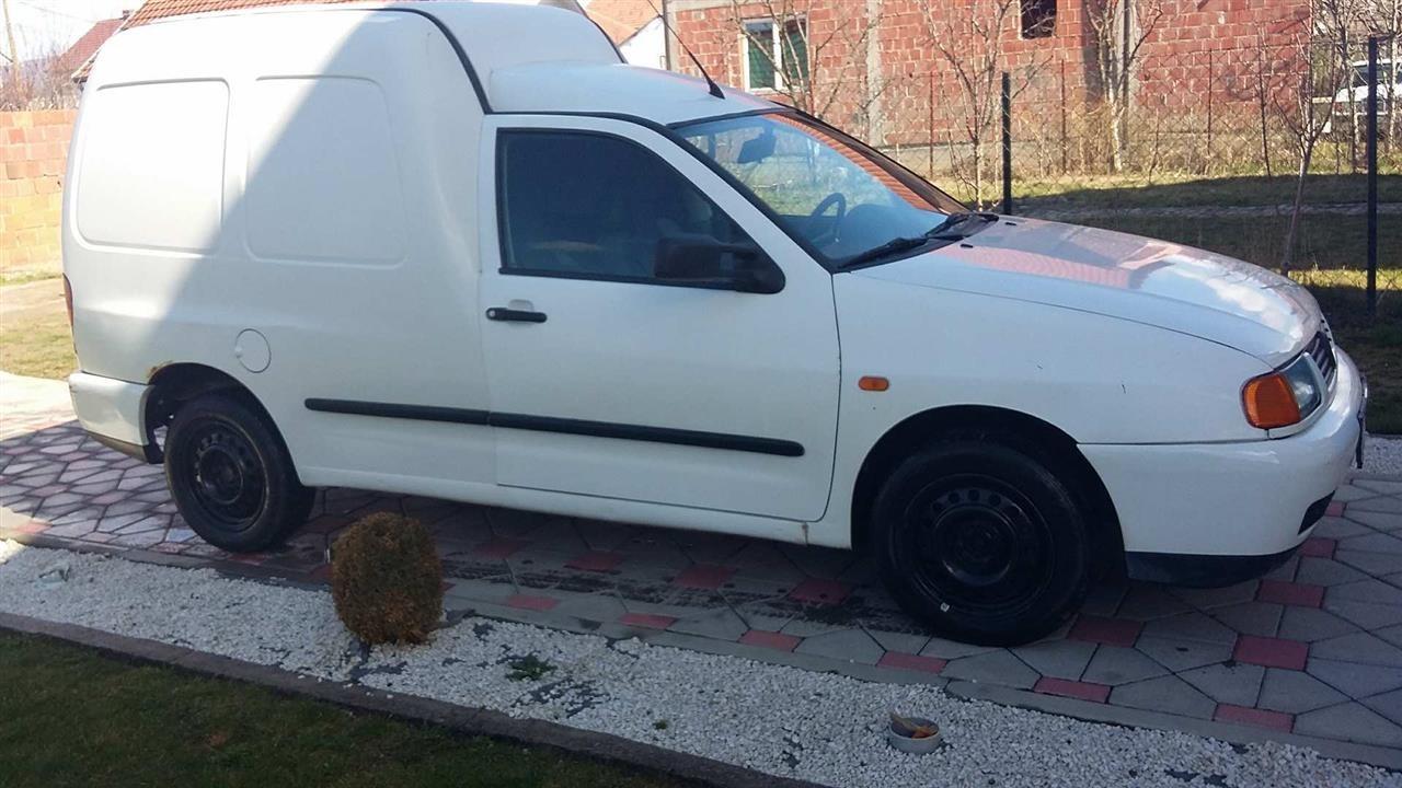shitet-caddy