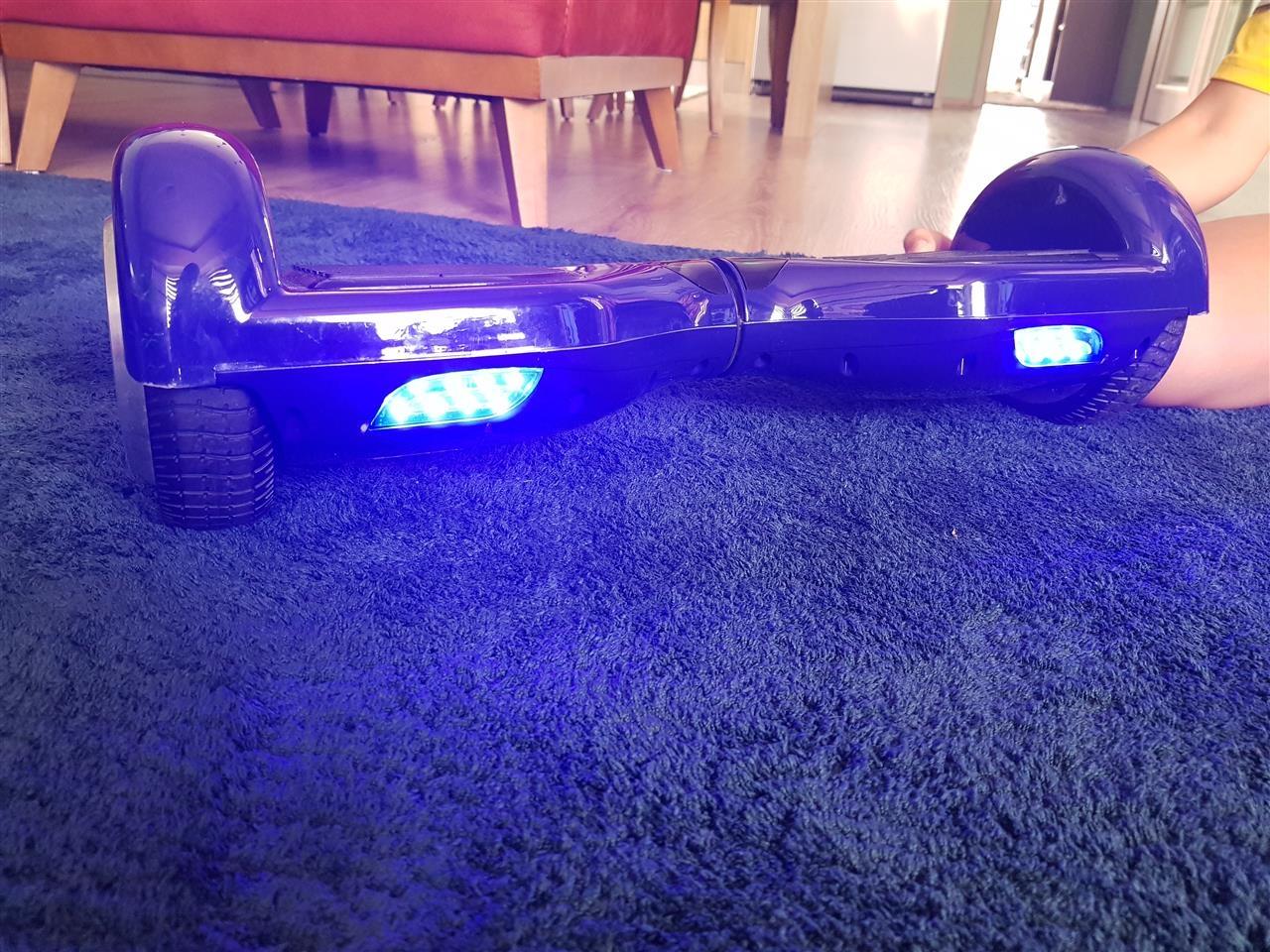 Hoverboard