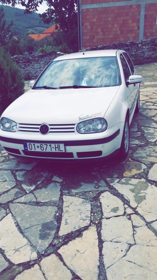 Golf-4