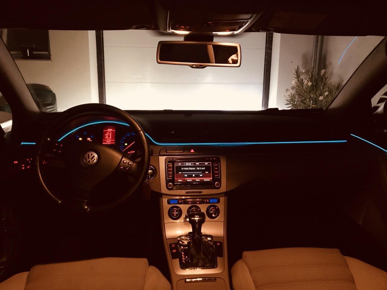 VW-Passat-3C-