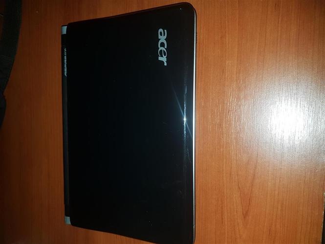 Mini acer