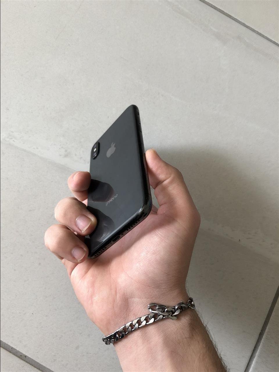 iphone-X