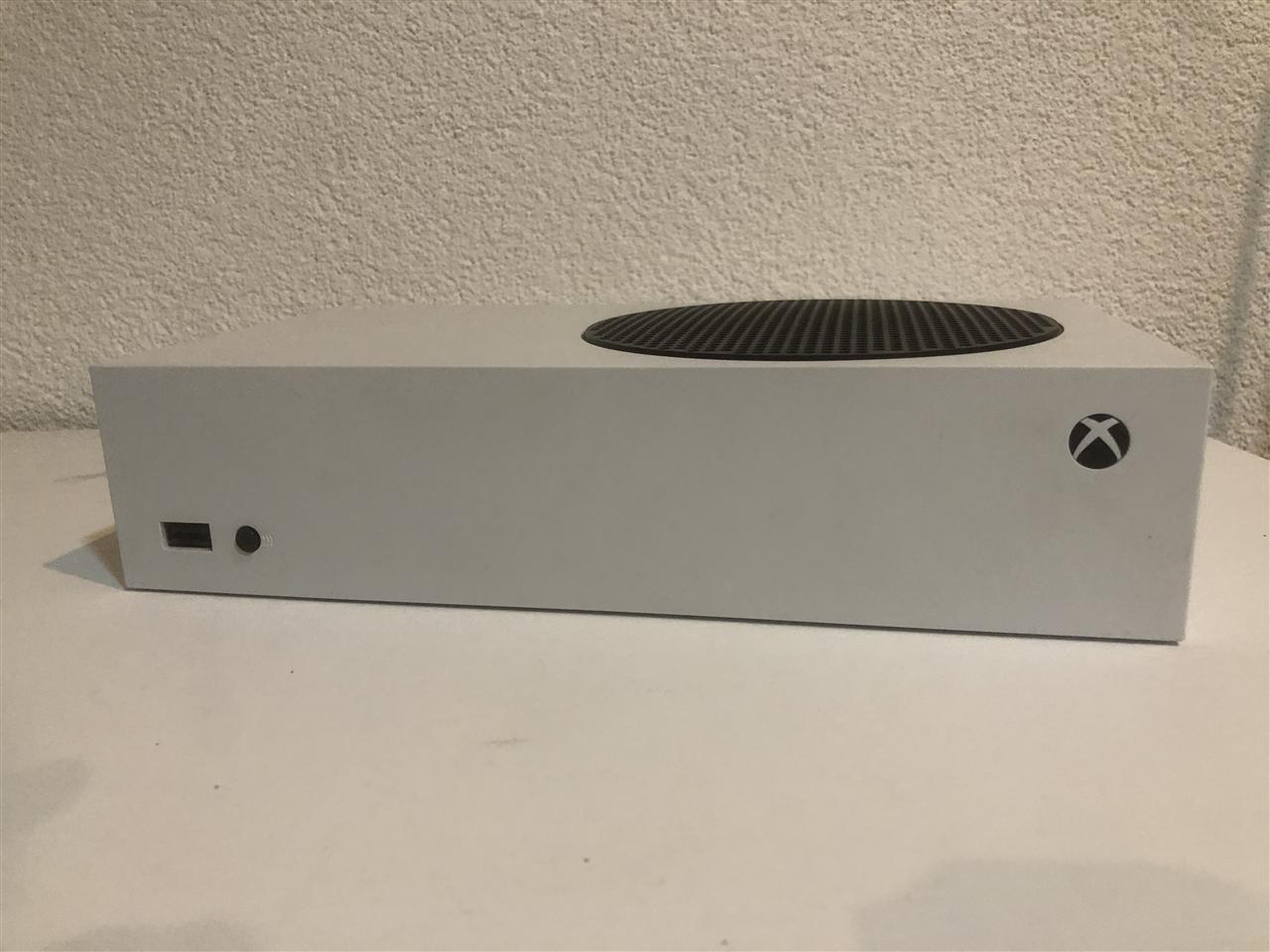 Xbox-S