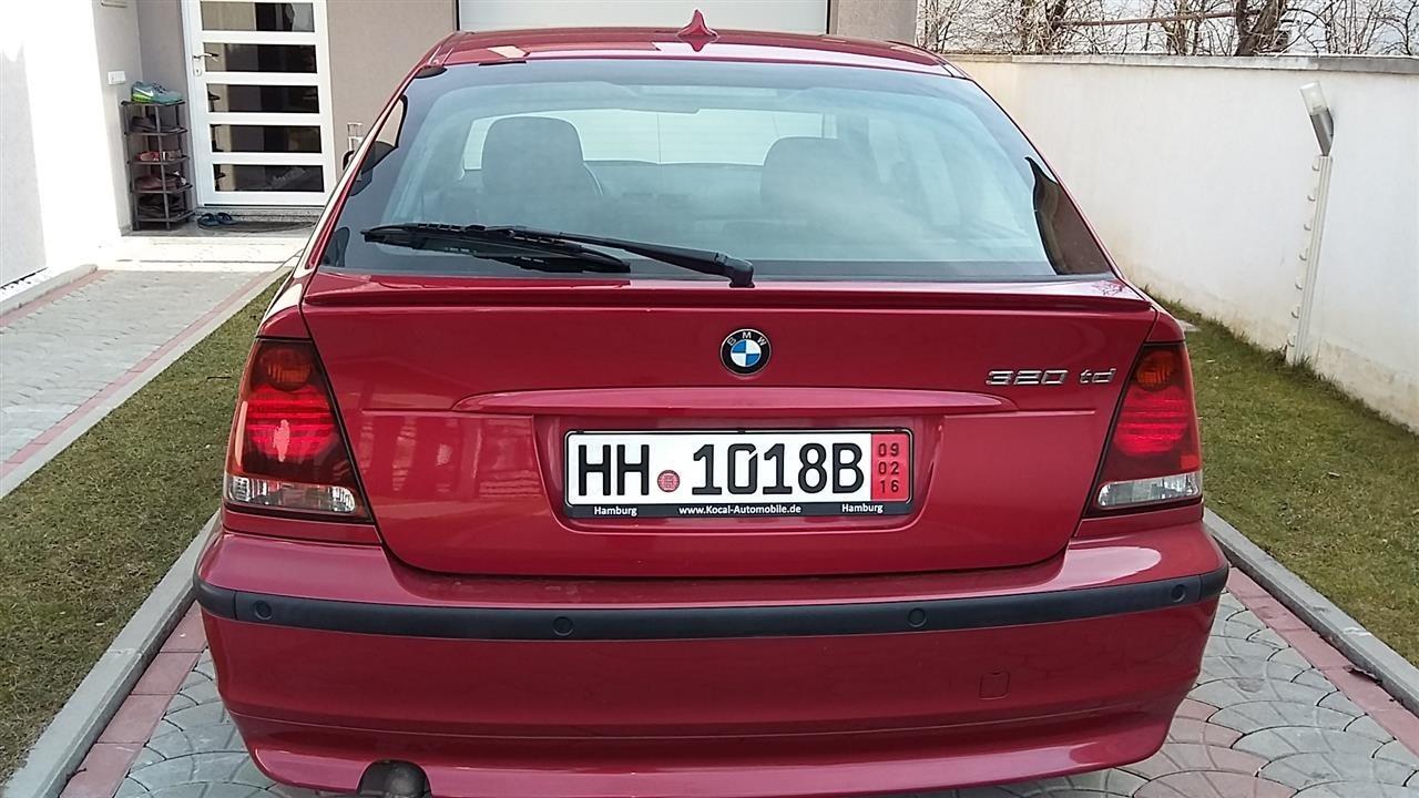 BMW-