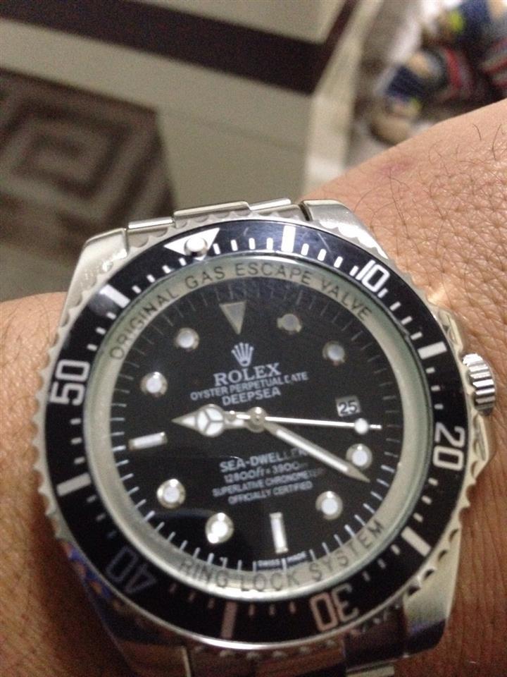 Rolex