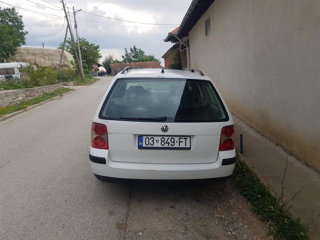 Passat-