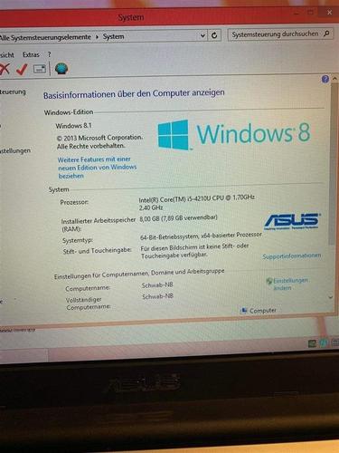 Asus 