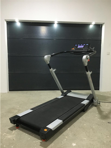 Trak vrapuse Crane 