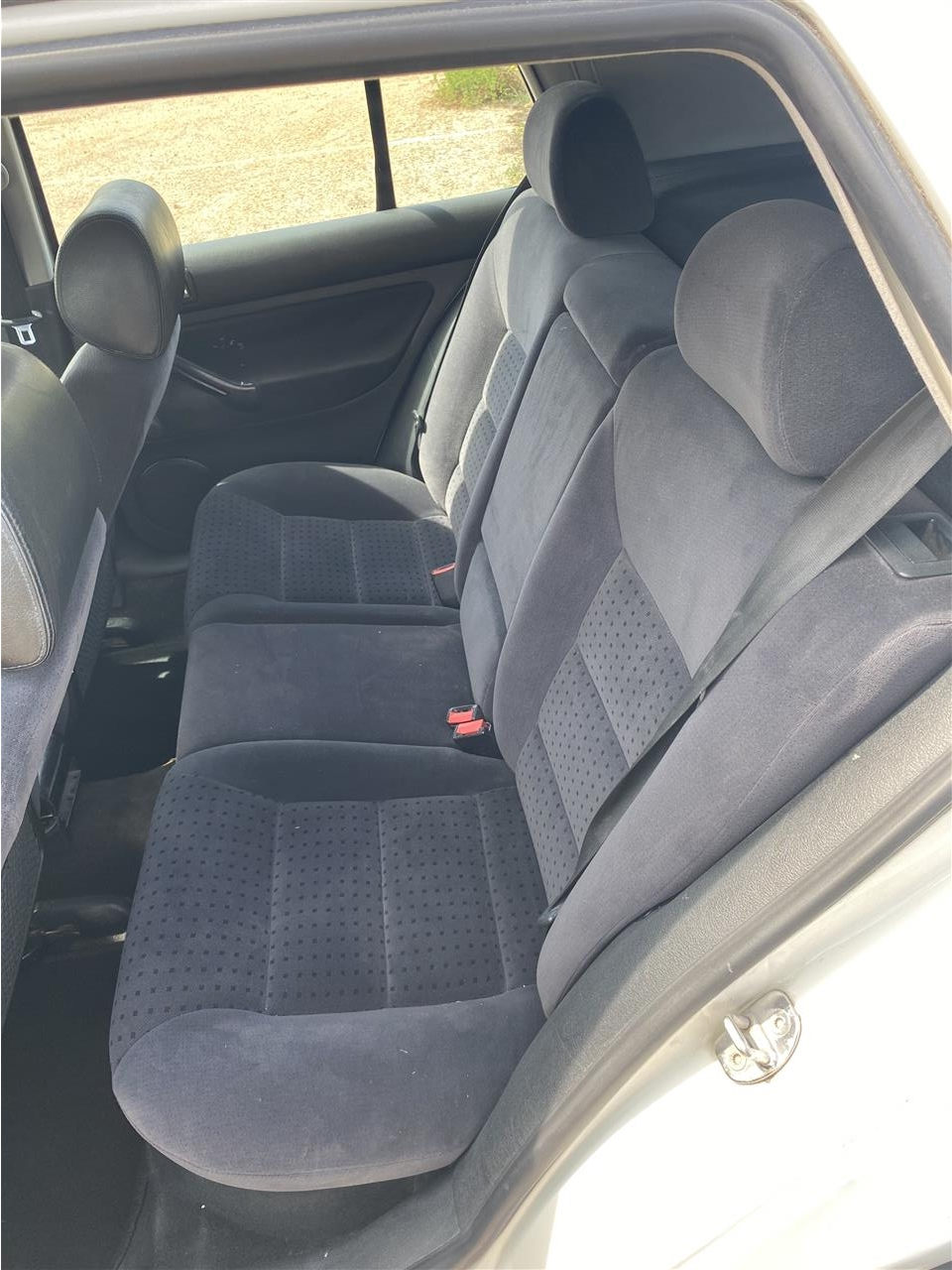 Golf-