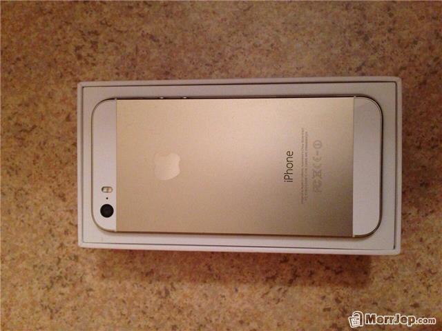Iphone 5s