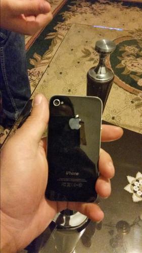 iphone 4