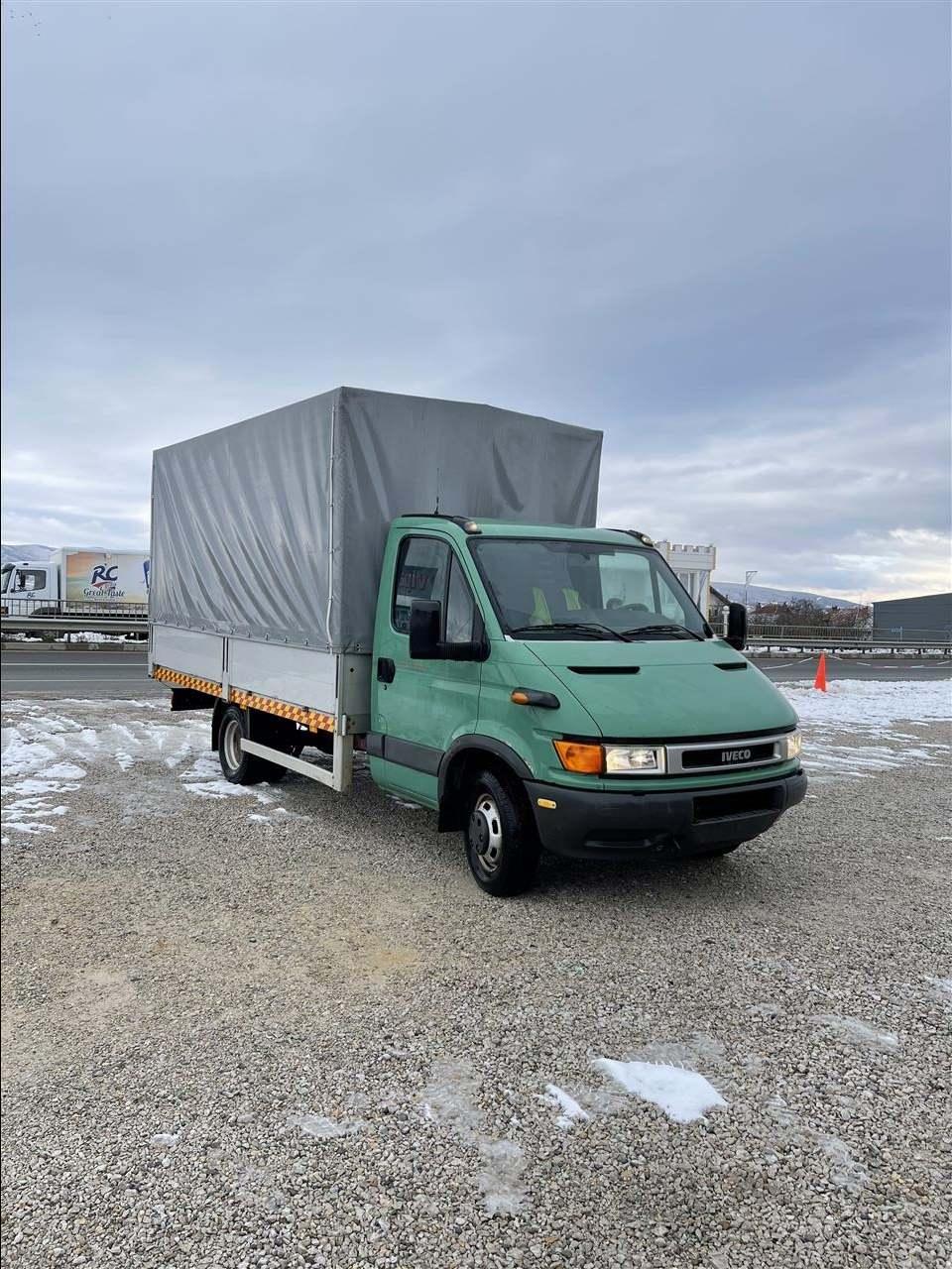 iveco
